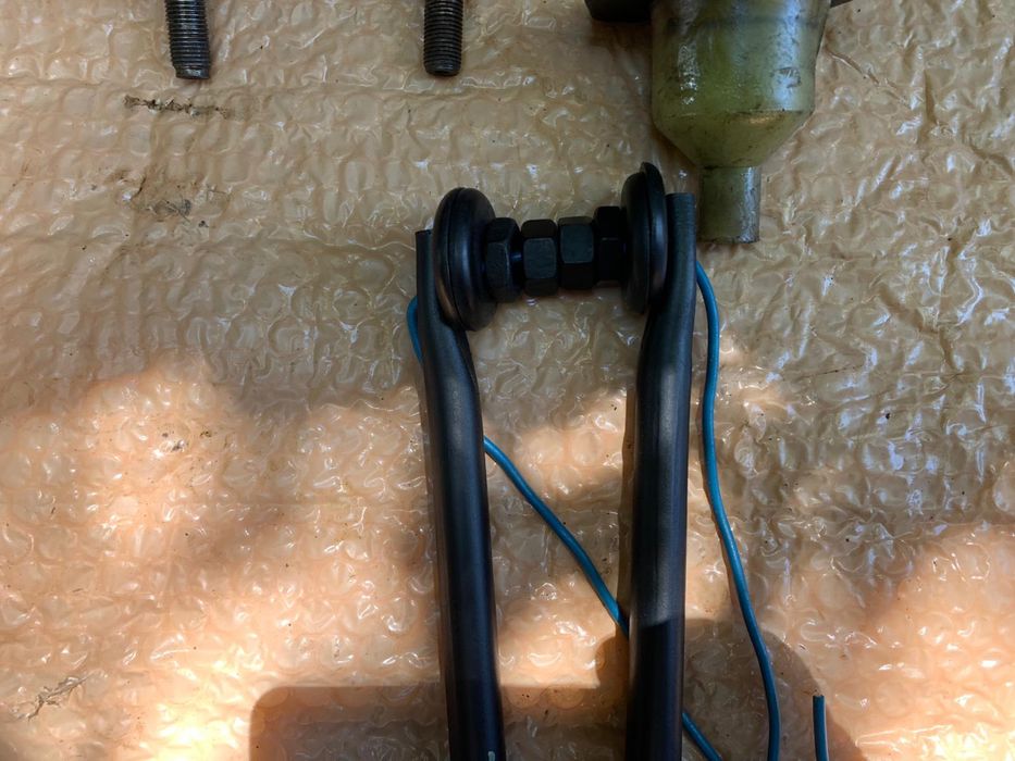 Vand tiranți fata Dacia Papuc-1300/1310/Break/Sport etc