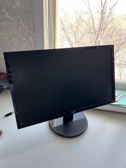 Продам монитор acer