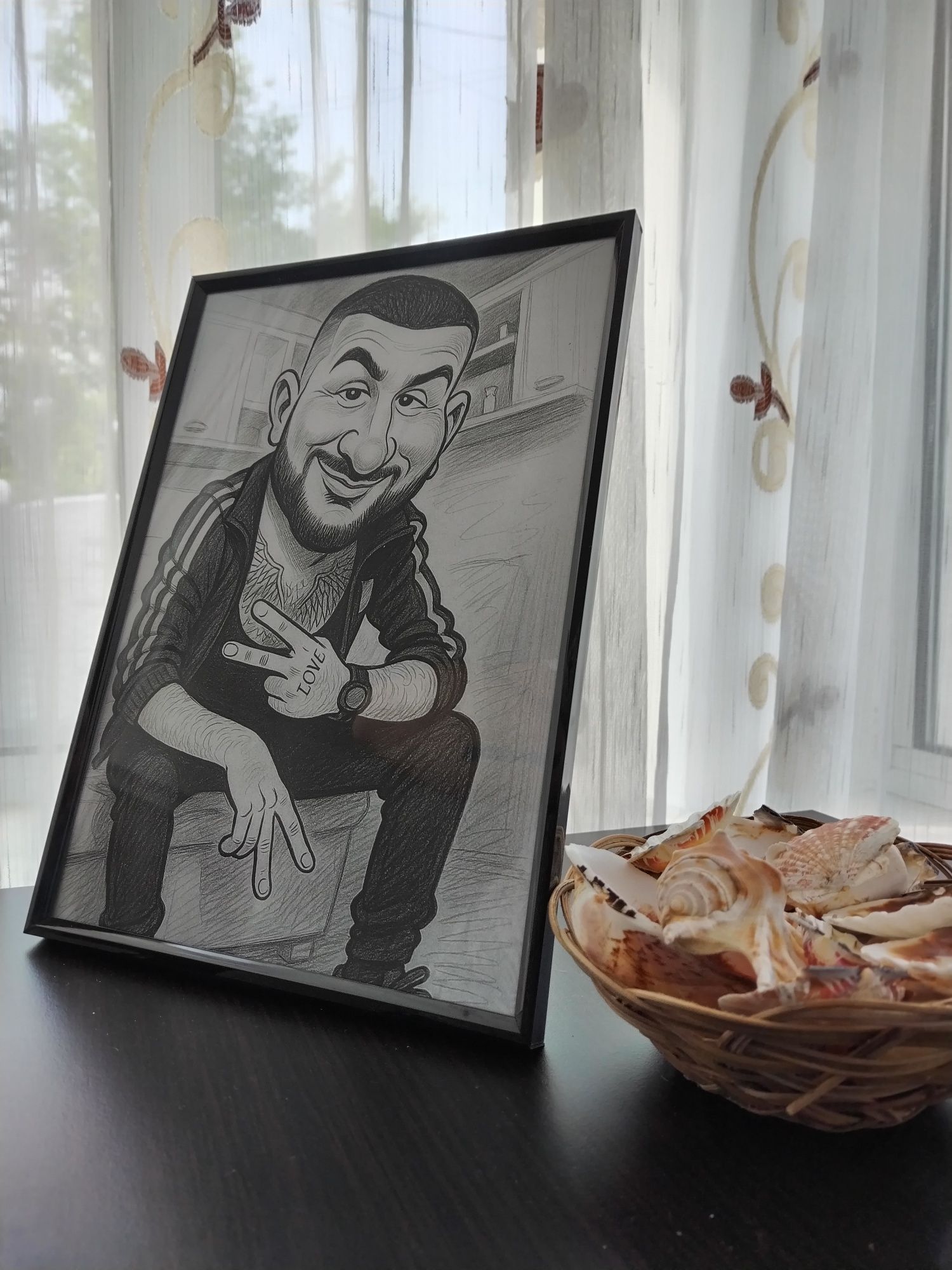 Tablouri Personalizate