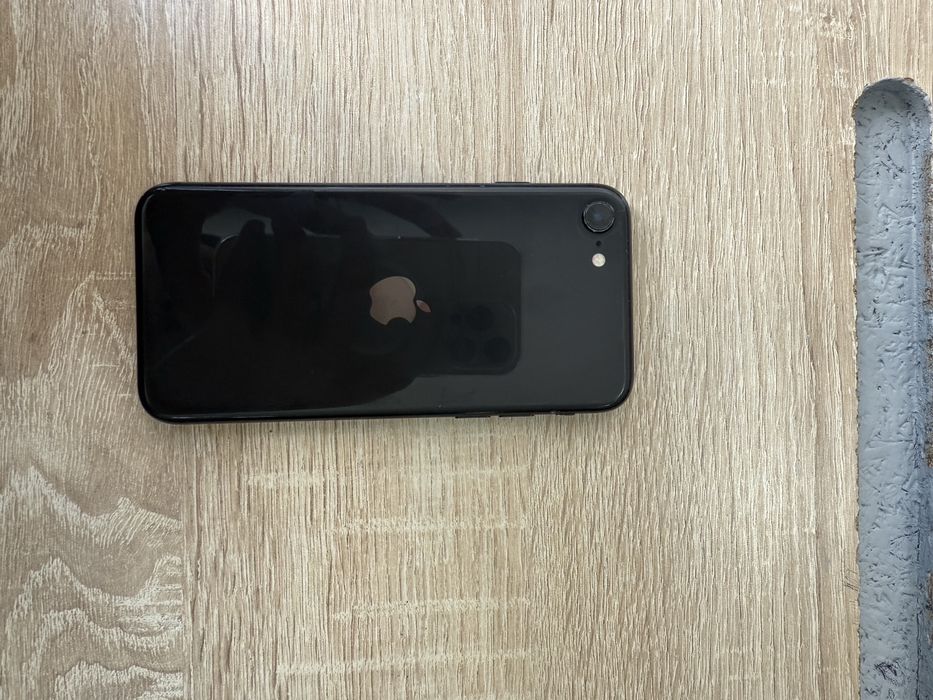 iPhone Se 2020 64gb