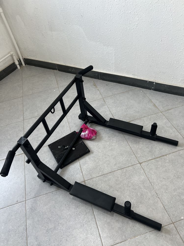 Продам турник бруся 3 в1