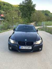 Vand/schimb bmw 320d facelift, xDrive