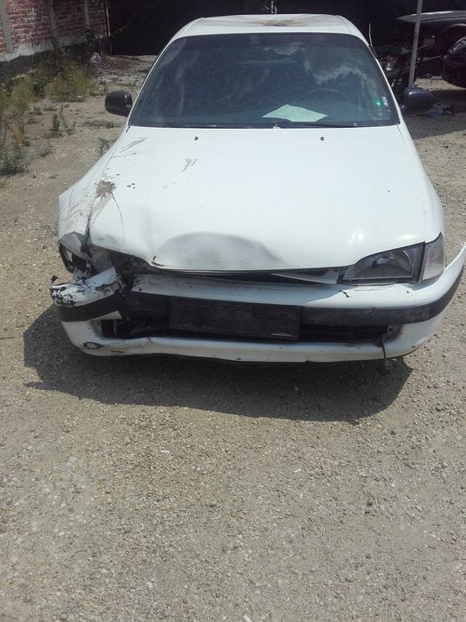 Тойота Карина/Toyota Carina 20.16В само на части