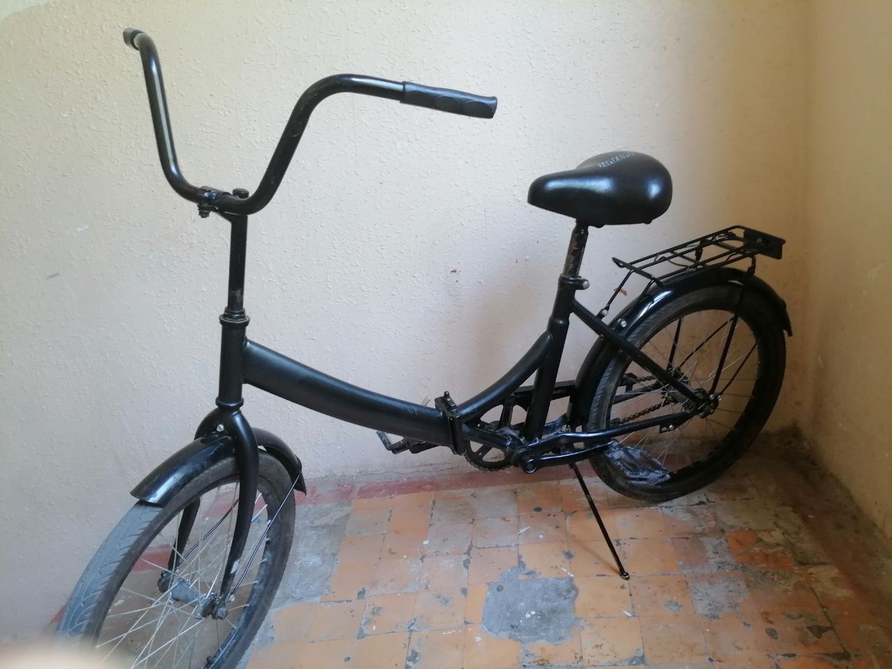 Velik sotiladi holati zo'r