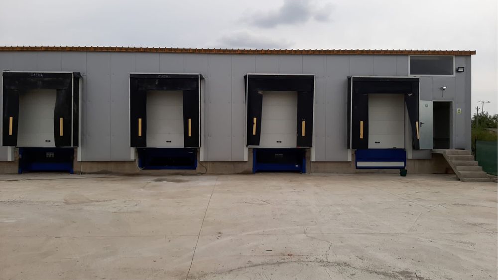 Ofer spre inchiriere depozit frigorific in Galati