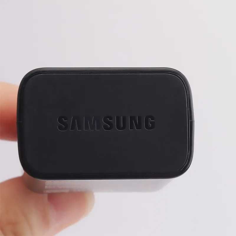 Зарядно на Samsung с адаптер и кабел тип C