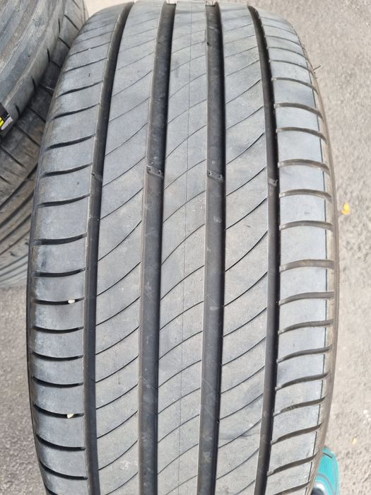 Cauciucuri vara Michelin 235/55/18
