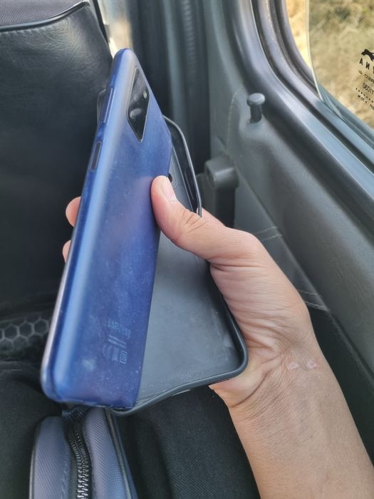 Samsung A03 s sotiladi srochni