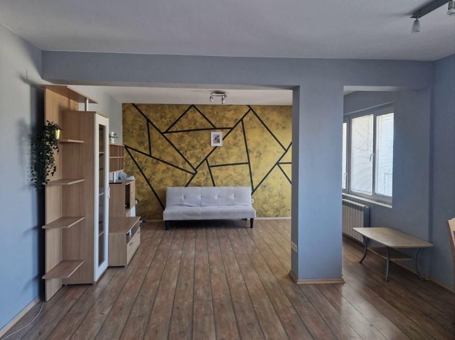 Дава се под наем Двустаен апартамент в София, Младост 2 - 82 кв.м за 649 € - Снимка #2