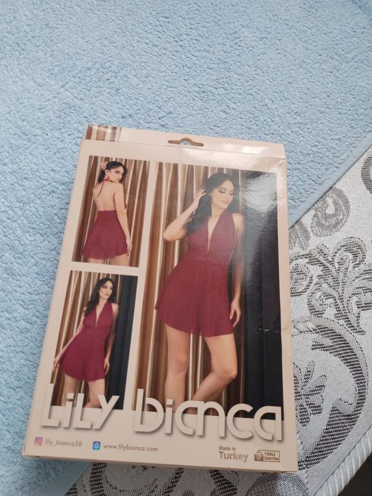 Одежды из Турции