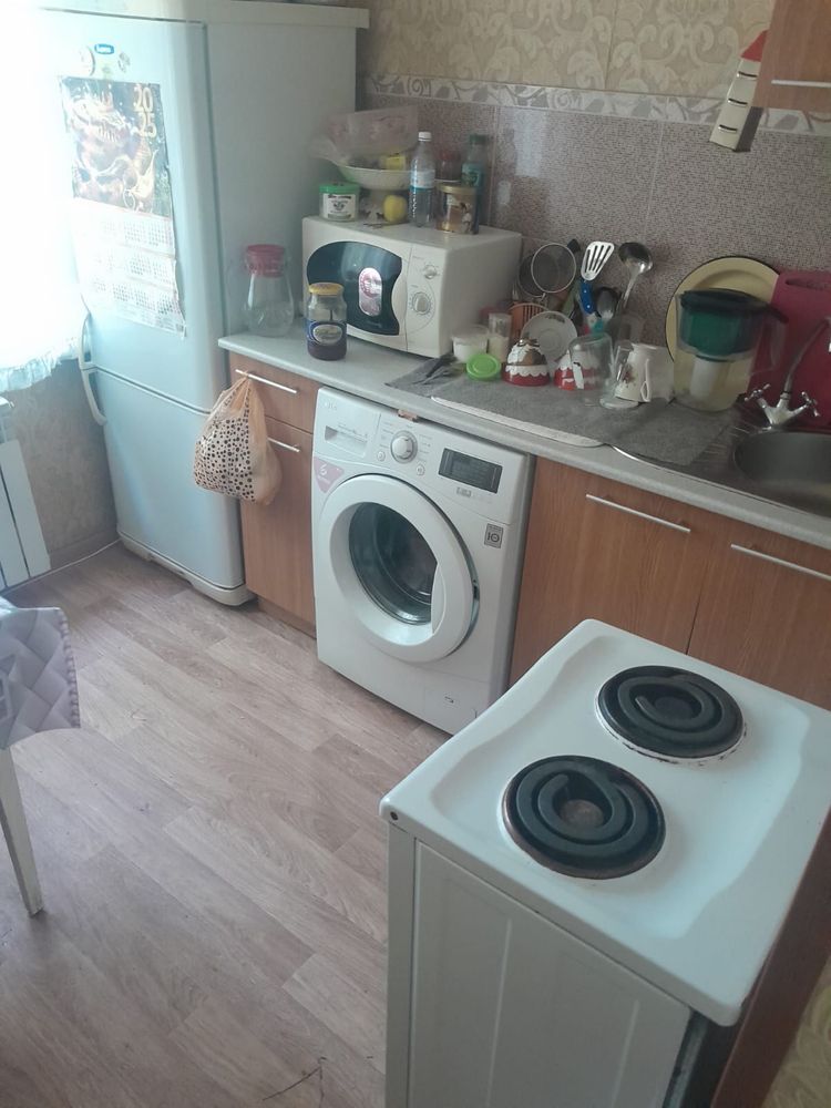 Продам 1,5., 2/5, ул. Новаторов, 13/2