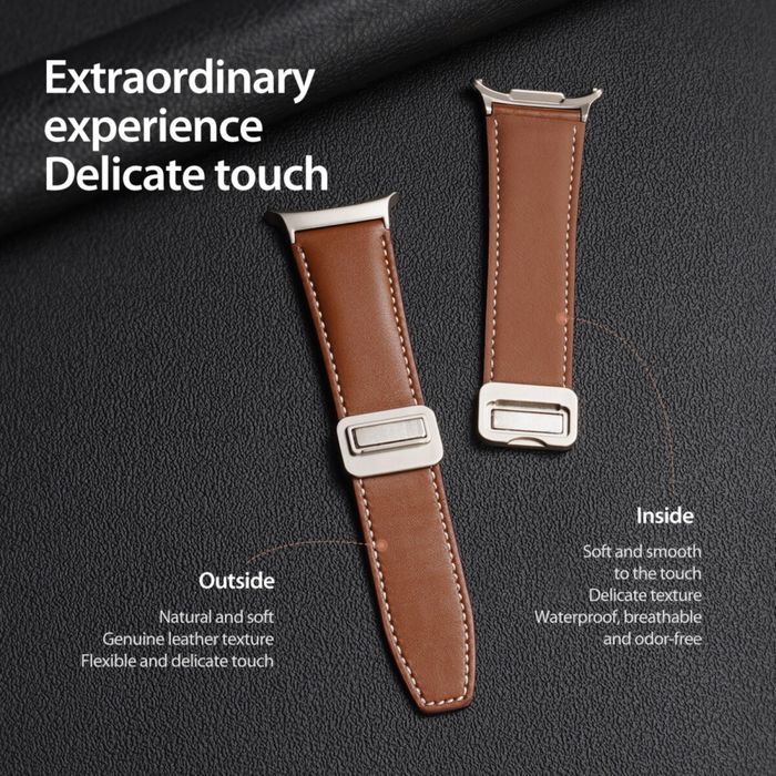 Samsung Watch Ultra ремешок от Dux Ducis