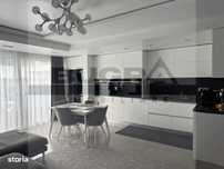 Apartament 4 camere, 82 mp, gradina 120 mp, 4 parcari, zona Sub Cetate