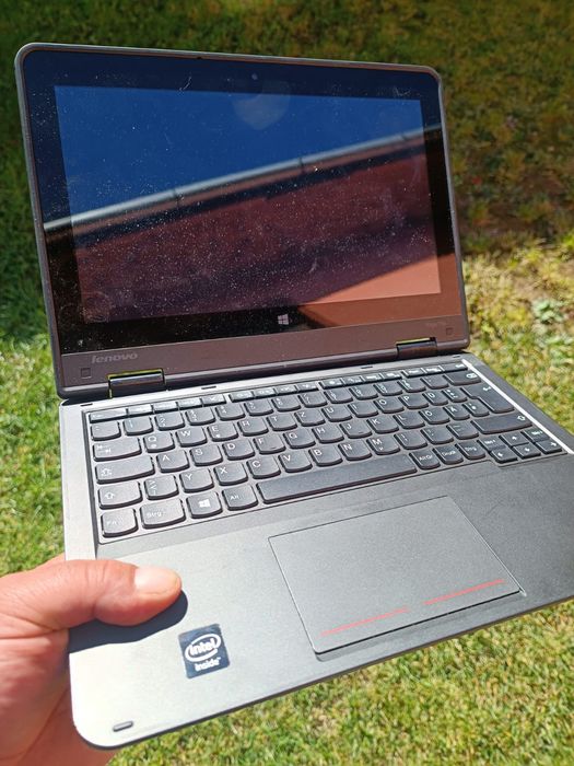 Lenovo yoga 11e de piese