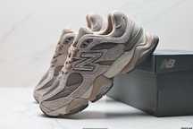 New Balance 9060 “Mushroom”