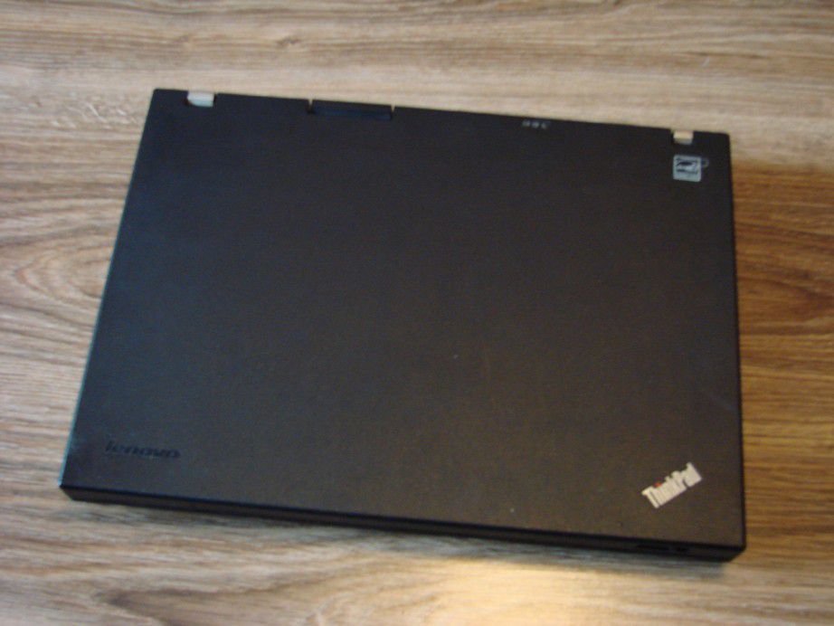 Dezmembrez laptop Lenovo ThinkPad R500, 15.4" Wide