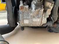 Compresor clima Seat Altea XL 1.8 TSI BZB ,1K0 820 859 H