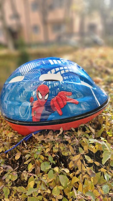 Cască protecție pentru copii