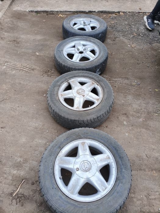 Продам диски R15