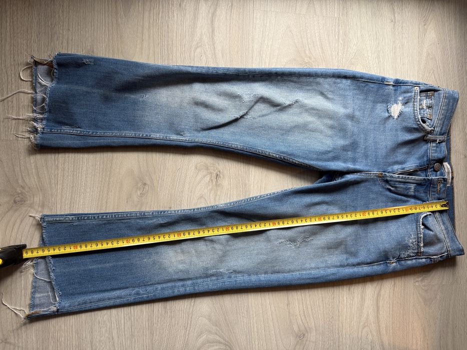 Blugi pentru femei, Zara, XS