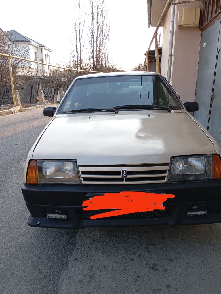 Bekorchila yozmela