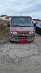 Autoutilitara Fiat Ducato 7 locuri
