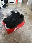 Airmax 95 triple black