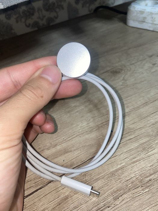 Apple watch charger  зарйадка для апл ватч