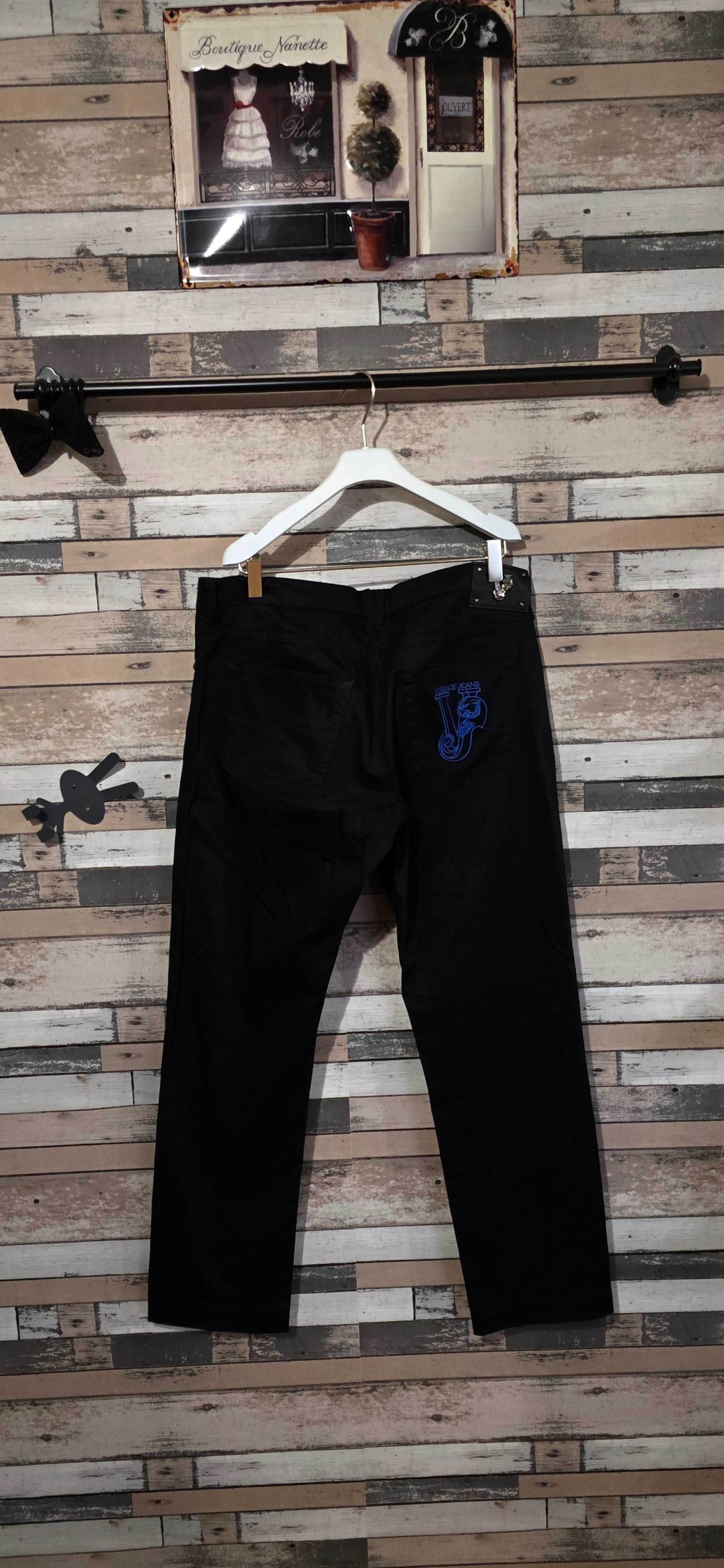 Versace jeans XL- дамски панталон (Х-6)