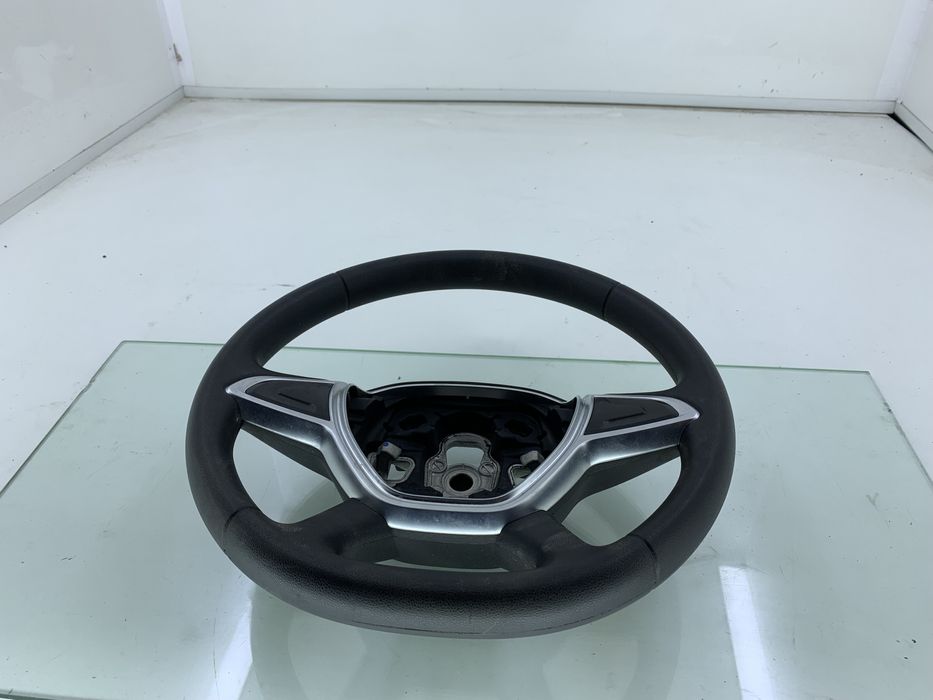 Dezmembrez Volan de pe Dacia Logan 2 2014-2021