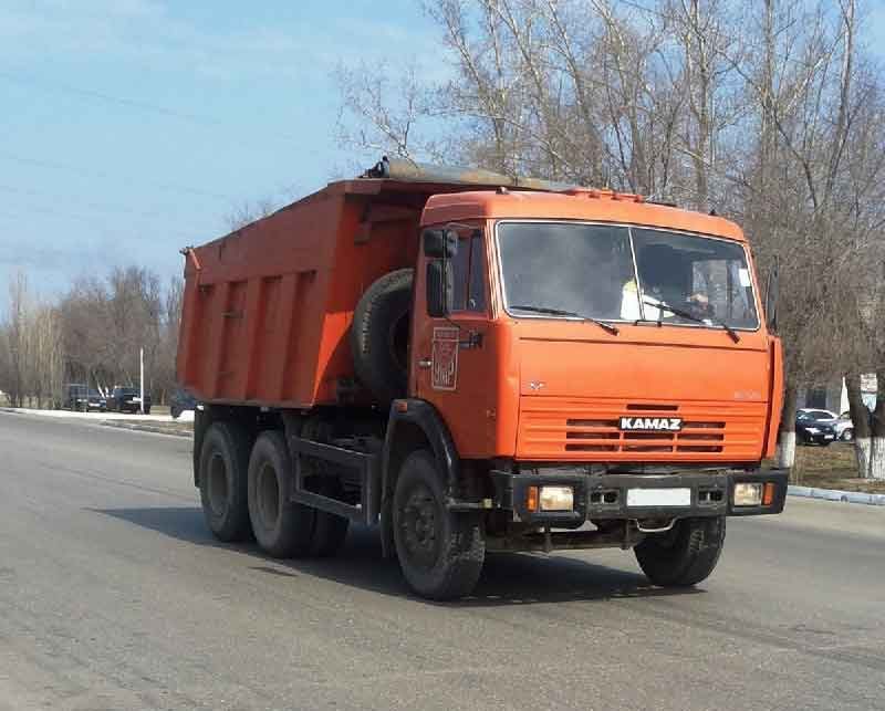 Доставка Сникерс Песок Отсев Щебень ПГС Гравий Камаз 15т Вывоз Мусора