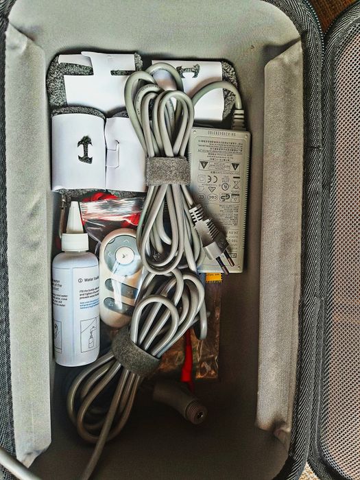 Робот за прозорци HUTT C65 в гаранция