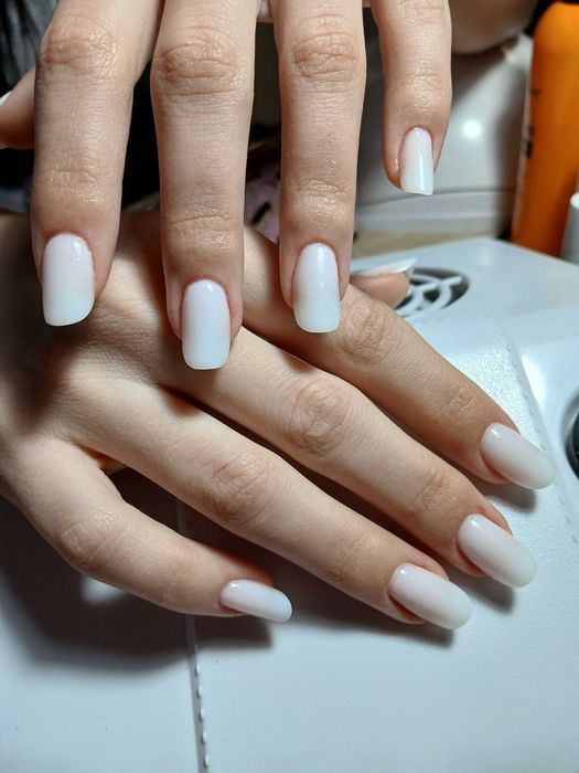 Manichiura si pedichiura