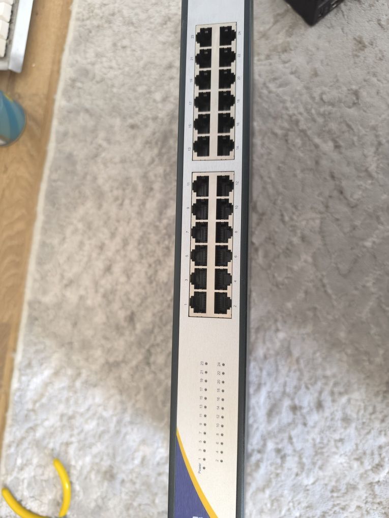 MIKROTIK/D-Link Маршрутизатор/Коммутатор