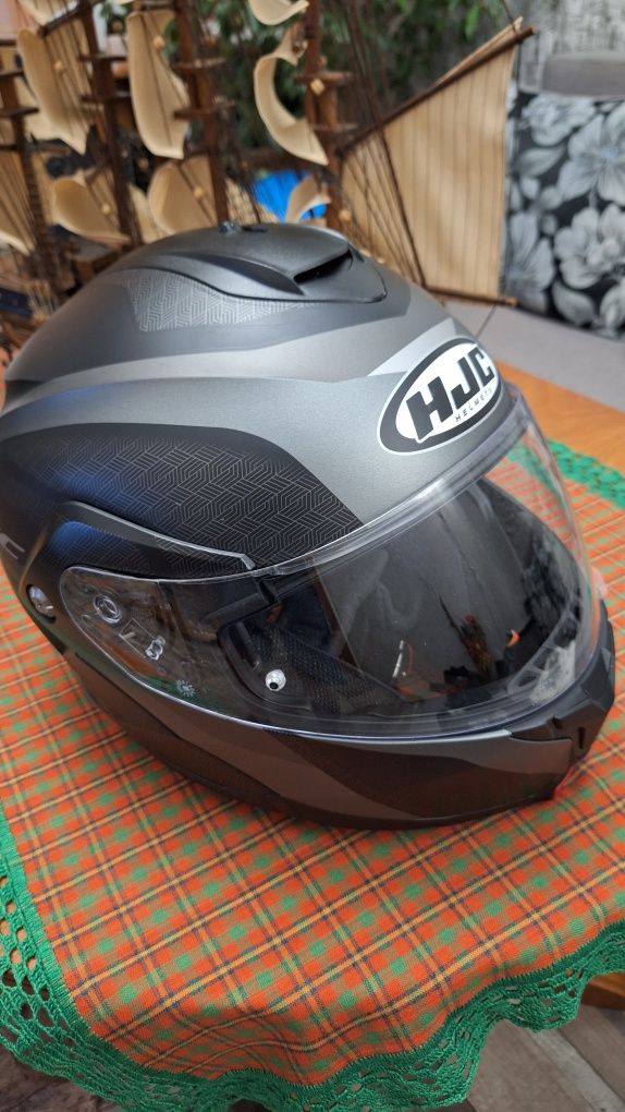 Каска HJC I90 ХL