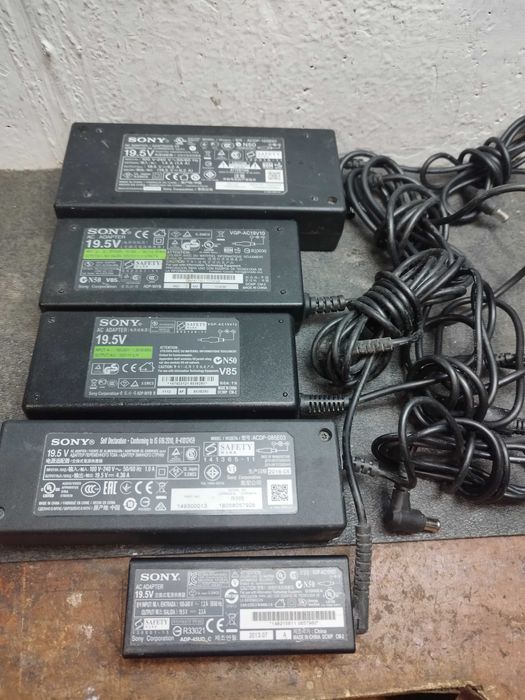 Alimentator SONY cateva modele