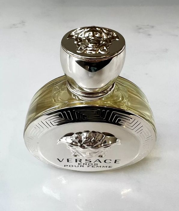 Versace Eros pour femme