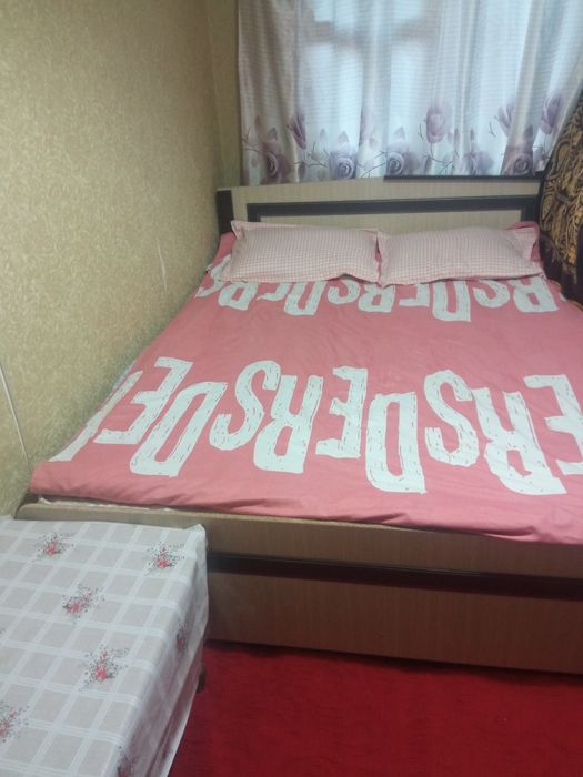 Аренда кивартера куйаман хазайкале 3 хона 1 хона берилади хама шаройит