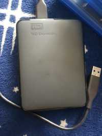 Hdd Extern 1 Tb(1000 gb)