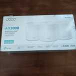 Router tp link 2.5 ghz set 3 buc noi sigilate