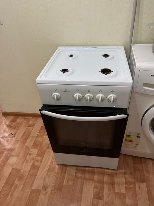 Продам газ плита