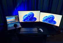 Acer Nitro 180hz 27инча QG271M