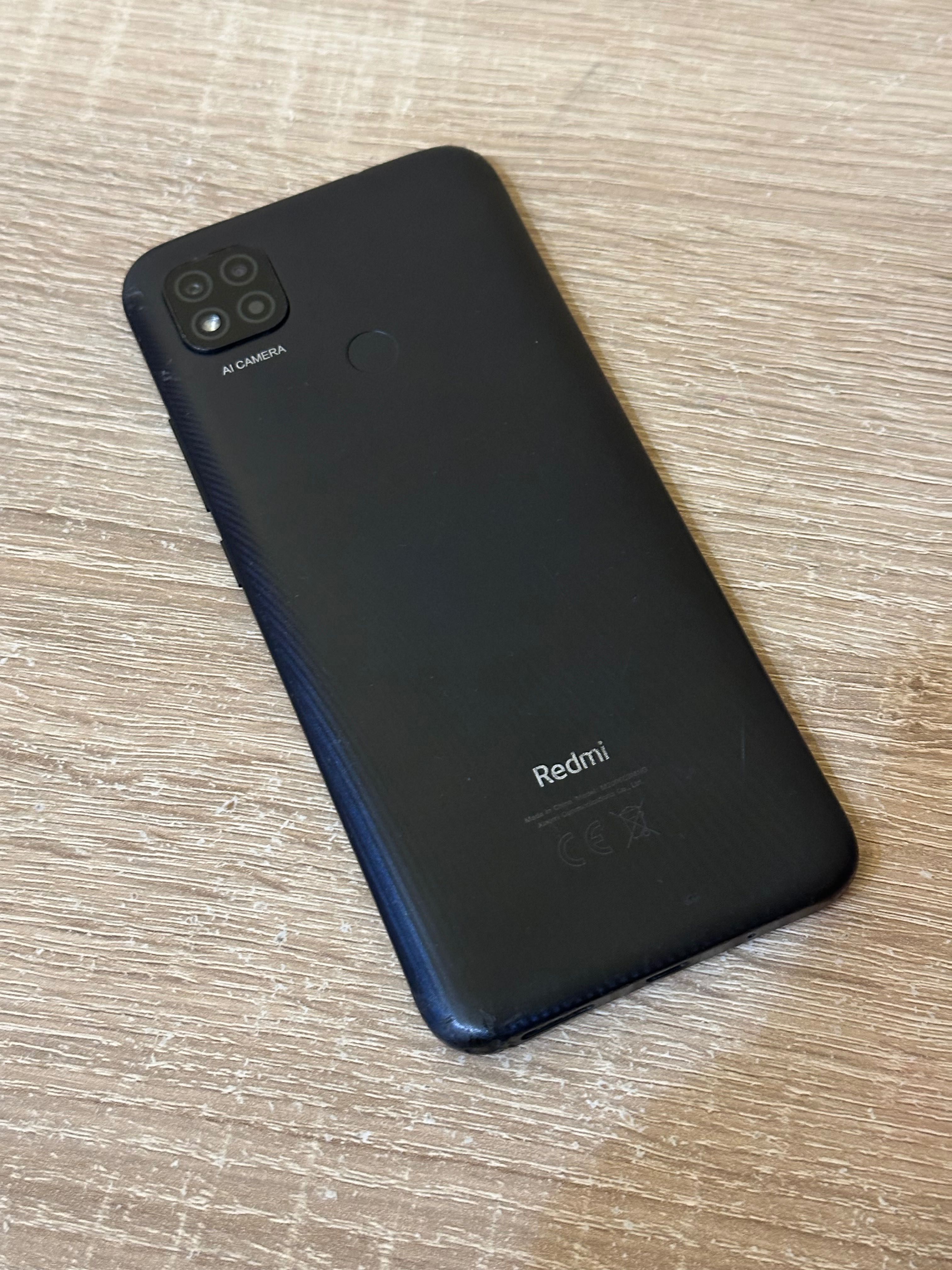 Xiaomi Redmi 9C NFC 2/32GB