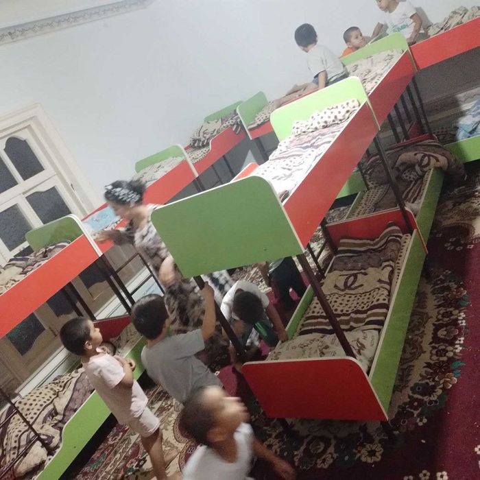 Богча  мебеллари сотилади