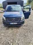 Mercedes vito tourer  s au schimb cu autorulota
