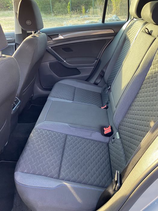 Volkswagen Golf 7.5 Break 2018 DSG
