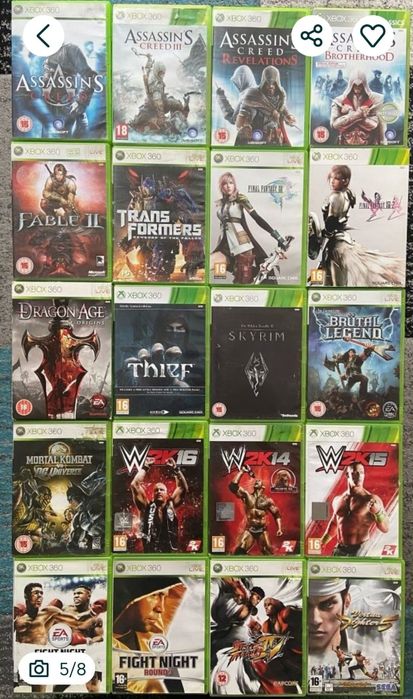 Forza Horizon 2 Xbox  360. Sau alte jocuri