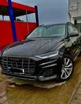 Audi Q8 Primul proprietar / stare perfecta
