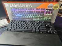 Клавиатура SteelSeries Apex Pro TKL
