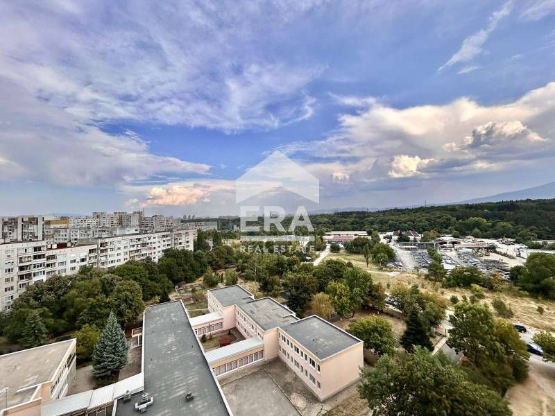 Продава се Тристаен апартамент в София, Люлин 7 - 94 кв.м за 1904 €/кв.м - Снимка #2